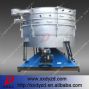 high efficiency vibrator screen for clay/sand/cons
